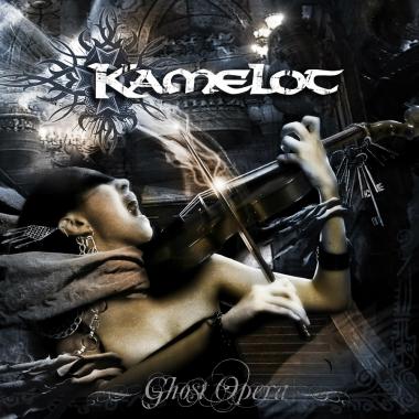 Kamelot -  Ghost Opera